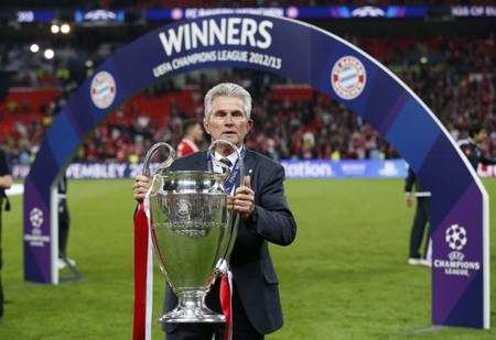 欧冠夺冠赔率：皇马依然大热！巴萨第2 利物浦枪手并列第3 拜仁5.